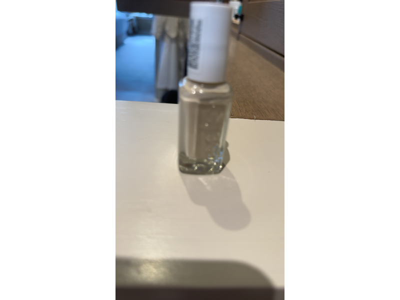 Essie Expressie, Quick Dry Nail Polish, Daily Grind, 0.33 fl oz/10 mL