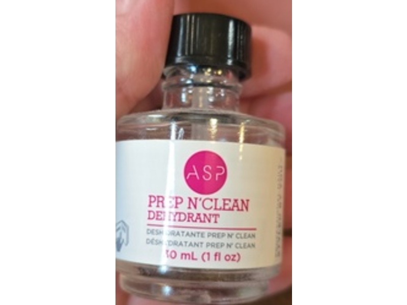 ASP Prep N'Clean Dehydrant, 1 fl oz/30 mL
