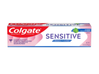 Colgate Sensitive Complete Protection Toothpaste, Soothing Spearmint, 6 oz/170 g, Pack Of 3 - thumbnail 1