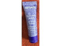 Amika Bust Your Brass Cool Blonde Shampoo, 0.67 fl oz/20 mL - Image 3