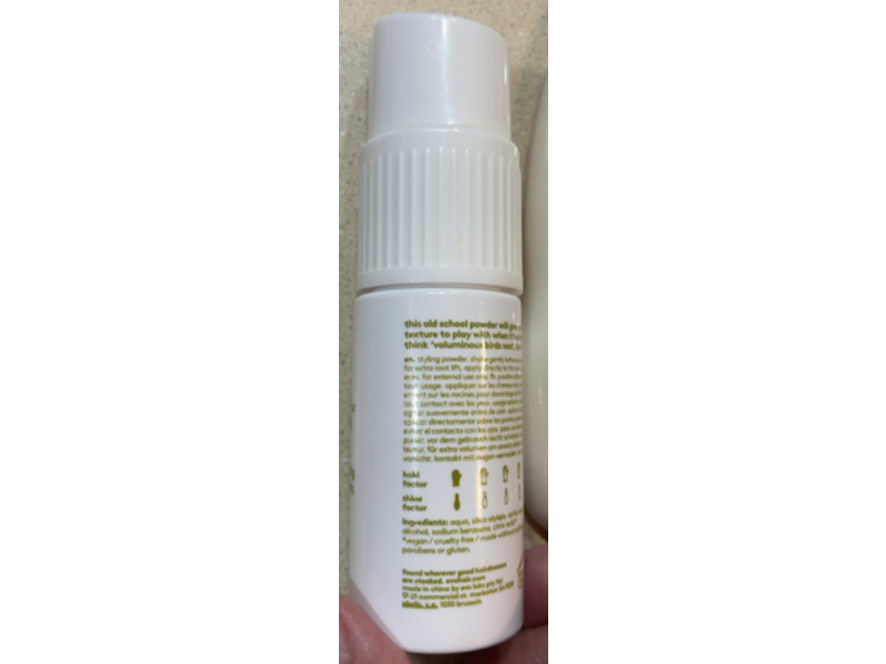 Evo Haze Styling Powder, 10 g