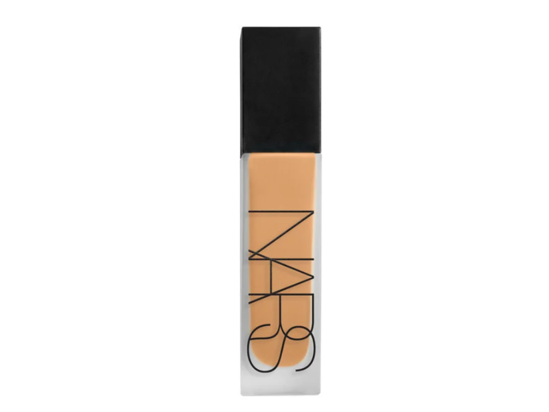 NARS Natural Matte Longwear Foundation, Tahoe, 1 fl oz/30 mL