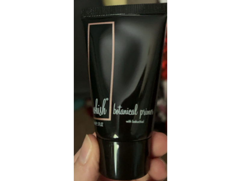 Whish Botanical Primer, 0.5 fl oz/15 mL