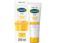 Cetaphil Sun Daylong Liposomale Lotion, SPF 50+, 200 mL - thumbnail 1