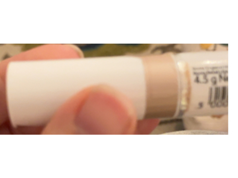 No7 Full Coverage Long Lasting Concealer, Calico 610W, 0.15 fl oz/4.5 g