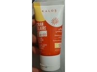 Kalos Sunscreen, SPF 50+, 50 mL - Image 2
