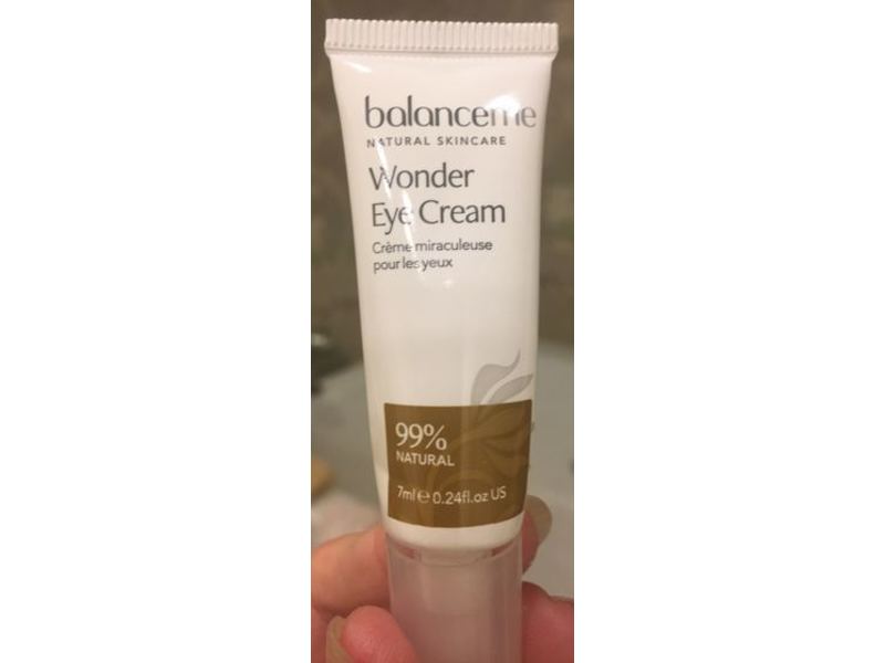 Balance Me Wonder Eye Cream, .24 fl oz