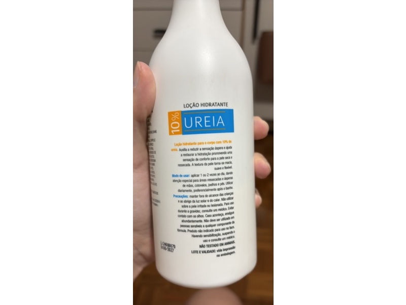 Dermo Health Moisturizing Lotion, 500 g