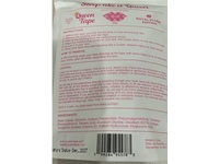 Queen Tape Mouth Tape, Collagen, Hyaluronic Acid & Vitamin E, 30 Count - thumbnail 3