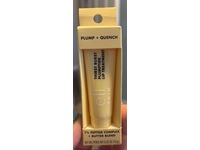 e.l.f. Cosmetics SKIN Thirst Burst Lip Treatment, Clear Pomelo, 0.35 oz/10 g - thumbnail 2