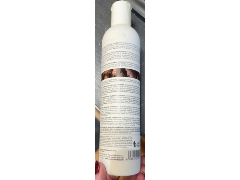 Milk Shake Integrity Nourishing Conditioner, 10.1 fl oz/300 mL