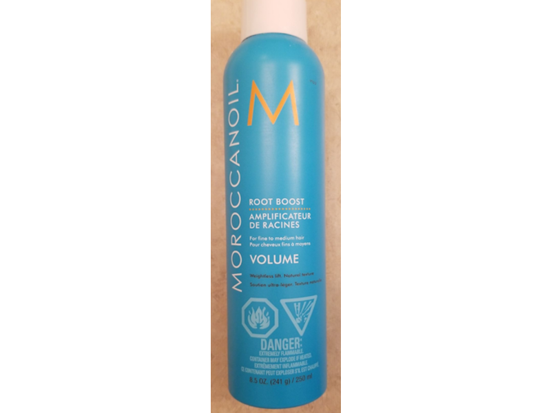 Morroccanoil Root Boost Amplificateur, 8.5 oz/250 mL