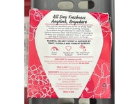 Summer's Eve Daily Refreshing Cloths, Blissful Escape, 12 Count - thumbnail 3