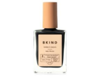 Bkind Nail Polish, Black Heart, 15 mL - Image 2