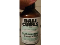 Bali Curls Moisturising Conditioner, Shea Butter & Ylang Ylang Extract, 250 mL - thumbnail 2