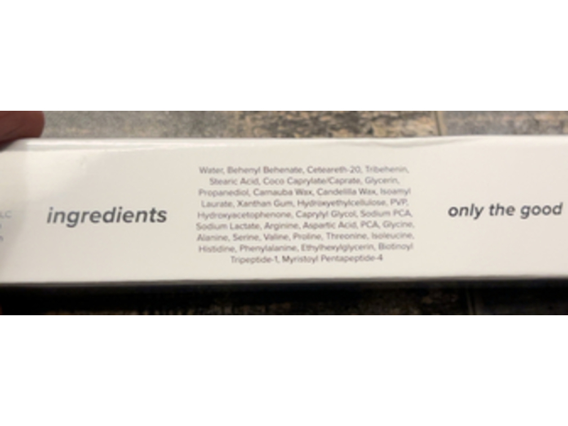 Dime Lash Primer, 0.28 oz/8 g