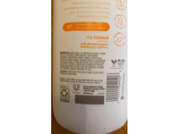 Dove Glow Recharge Body Wash, 18.5 fl oz/547 mL - thumbnail 5