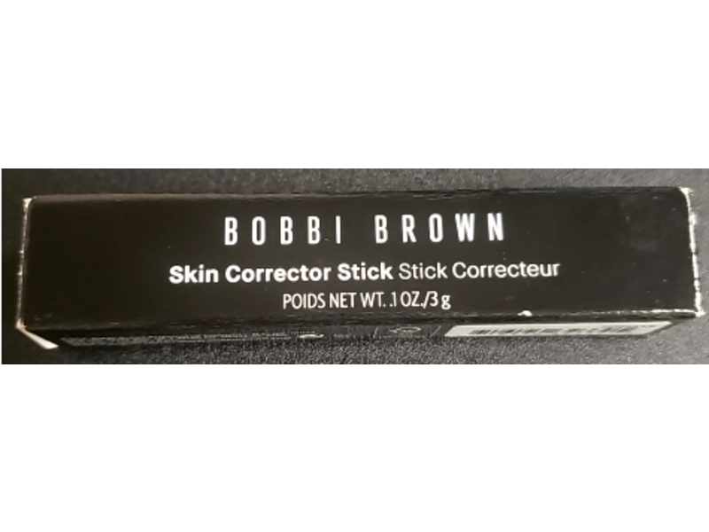 Bobbi Brown Skin Corrector Stick, Dark Peach, 0.1 oz