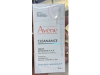 Eau Thermale Avene Cleanance Exfoliating Serum, A.H.A, 30 mL - thumbnail 2