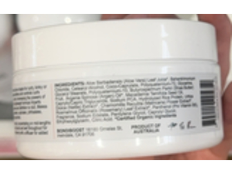 Bondi Boost Curl Boss Styling Cream, 8.45 fl oz/250 mL