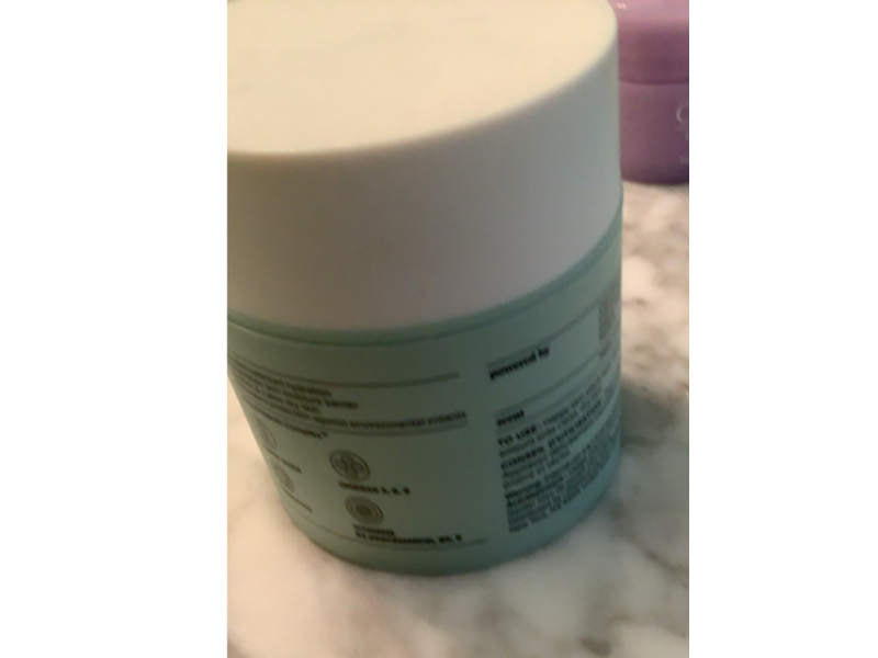 Evereden Kids Multi-Vitamin Face Cream, Melon Juice, 1.7 fl oz/50 mL