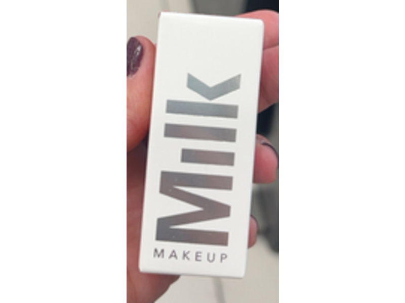 Milk Makeup Future Fluid All Over Cream Concealer, 160, 0.28 fl oz/8.5 mL