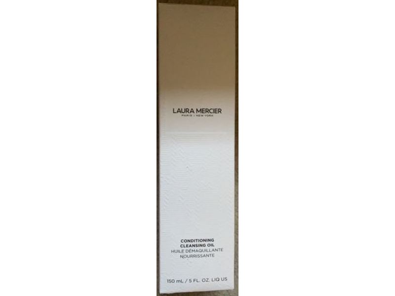 Laura Mercier Conditioning Cleansing Oil, 5 fl oz/150 mL