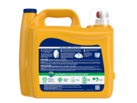 Arm & Hammer 5 In 1 Power Plus Oxi Clean Ultra Stain Fighters Max Laundry Detergent, Fresh Scent, 200 Loads, 200 fl oz/5.91 L - thumbnail 2