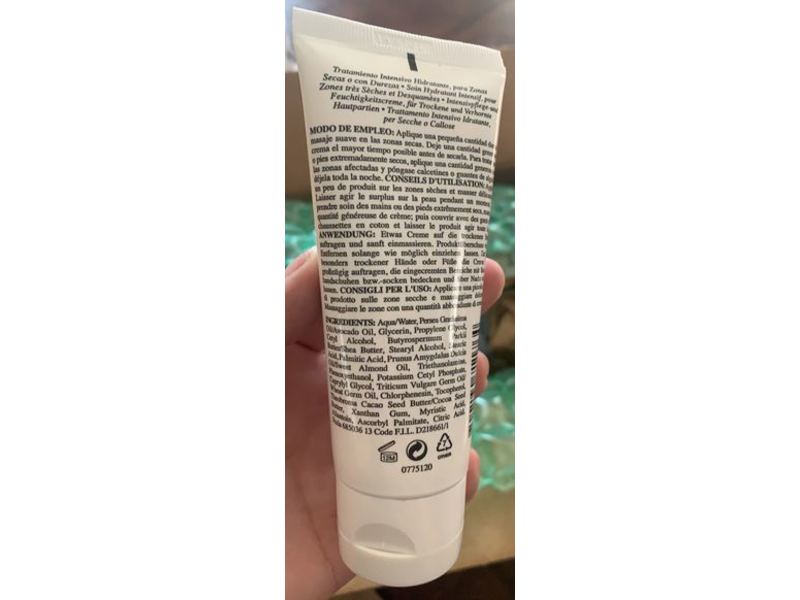 Kiehl's Intensive Treatment & Moisturizer, 3.4 fl oz/100 mL