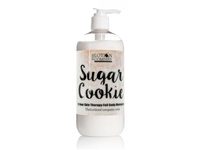 The Lotion Company Skin Therapy Body Moisturizer, 16 fl oz/470 mL - Image 2