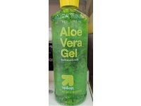 up&up Soothes & Cools Aloe Vera Gel, 16 oz/453.5 g - thumbnail 2