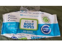 DuraCleanse Body Wipes, 50 Count - Image 3