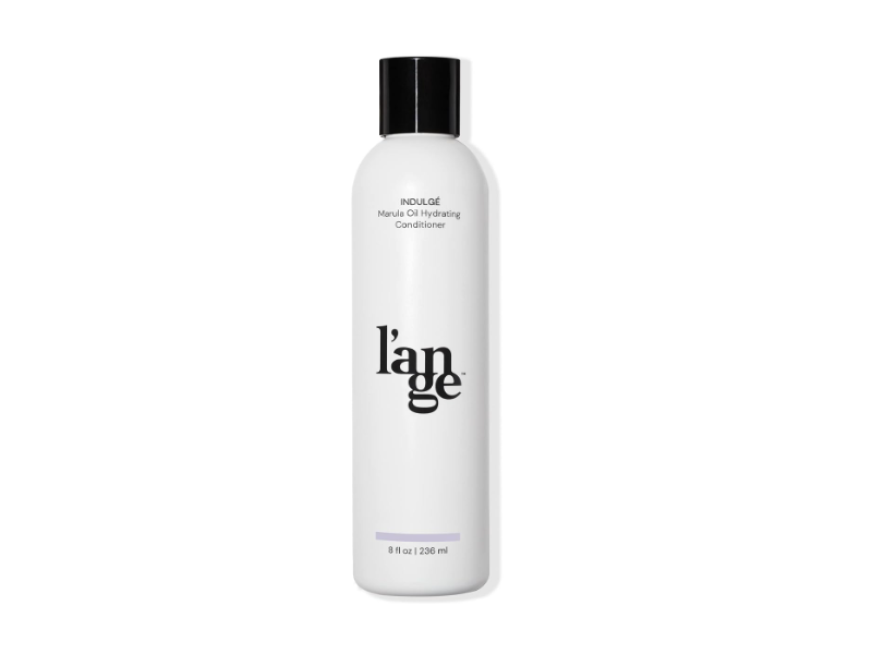 L'ange Indulge Hydrating Conditioner, Marula Oi, 8 fl oz/236 mL