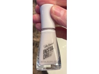 Sally Hansen Insta-Dri Nail Polish, 234 Pink Pursuit, 0.31 fl oz/9.17 mL - thumbnail 2