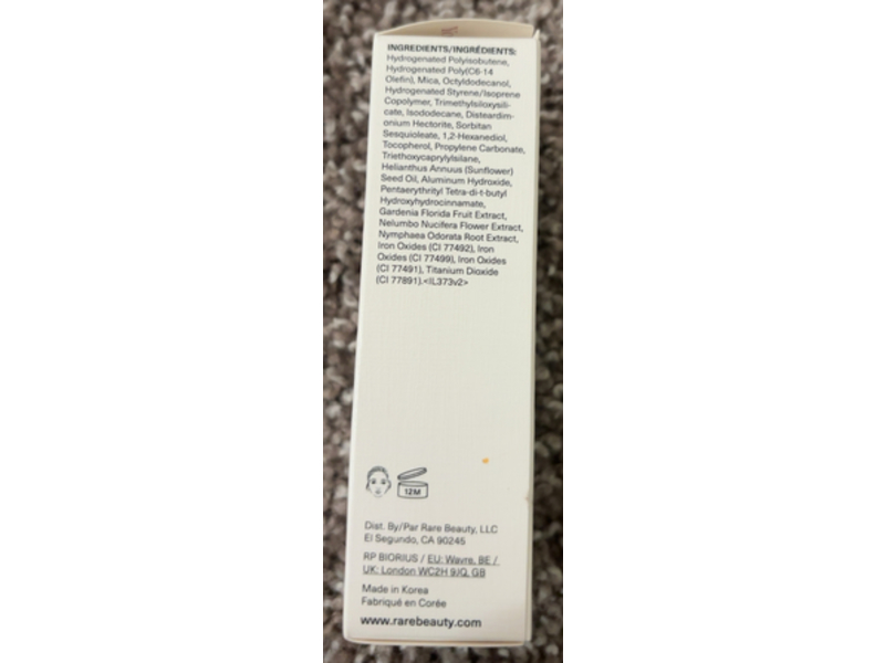 Rare Beauty Soft Pinch Liquid Contour, Serene, 0.503 fl oz/14.88 mL