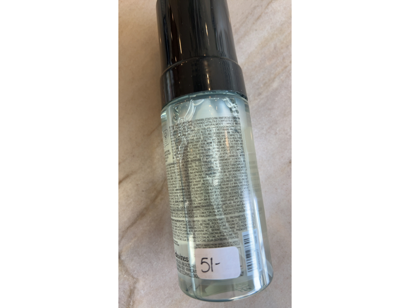 Davines Liquid Spell Reinforcing Bodifying Fluid, 4.22 fl oz/125 mL