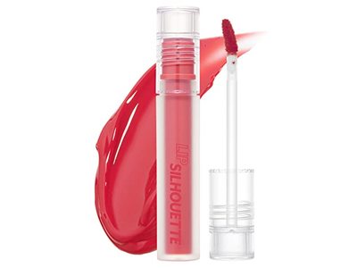 I'm Meme Lip Silhouette Gloss Tint, 05 Minimal Pink, 0.14 fl oz/4 g