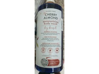 Pharm To Table Moisturizing Body Wash, Cherry Almond, 32 fl oz/960 mL - thumbnail 4