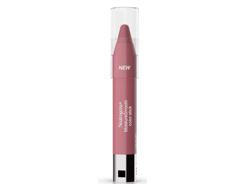 Neutrogena MoistureSmooth Color Stick, Watermelon 30 0.11oz/3.1 g