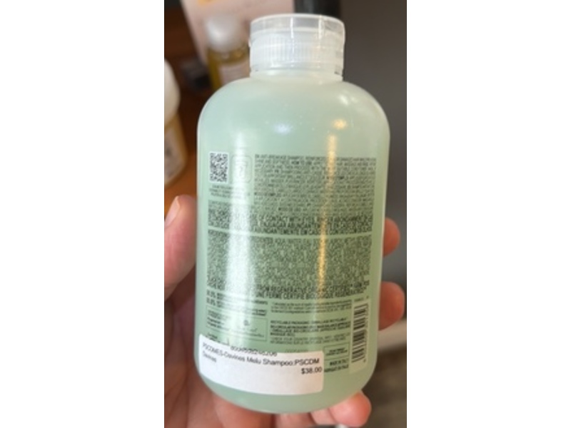 Davines Melu Anti-Breakage Shampoo, 8.5 fl oz/250 mL