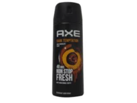 Axe Dark Temptation Deodorant Body Spray, Dark Chocolate Scent, 150 g - Image 2