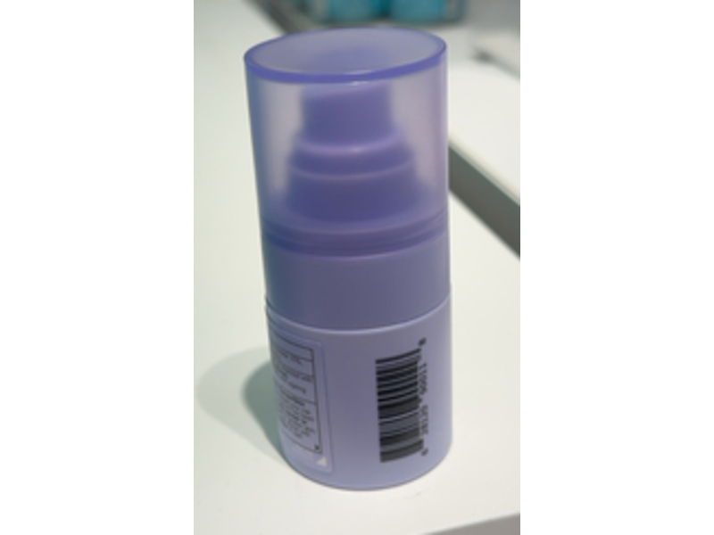 Naked Sundays Hydrating Glow Mist Top Up Spray, SPF 50+, 1.01 fl oz/30 mL