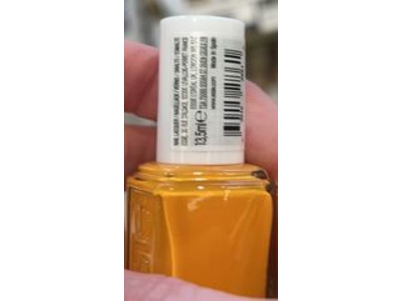 Essie Nail Polish, Break It Sundown, 13.5 mL