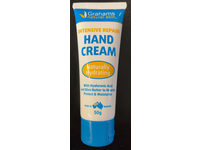Grahams Natural Skin Intensive Repair Hand Cream, Hyaluronic Acid & Olive Butter, 50 g - Image 3