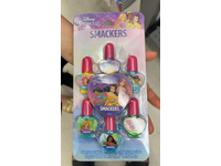 Lip Smacker Disney Princess Nail Polish Set, 1.16 fl oz/34.2 mL - Image 3
