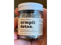 Sustain Yourself Armpit Detox, 0.75 oz/22 g - Image 3