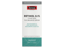 Swisse Skincare P.M. Balance Serum, Retinol 0.1%, 1 fl oz/30 mL - thumbnail 1