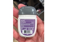 Bath & Body Works Moisturizing Hand Sanitizer, Lavender Bergamot, 1 fl oz/29 mL - Image 4
