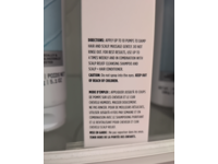 Nioxin Scalp Relief Soothing Serum, 3.3 fl oz/100 mL - Image 7