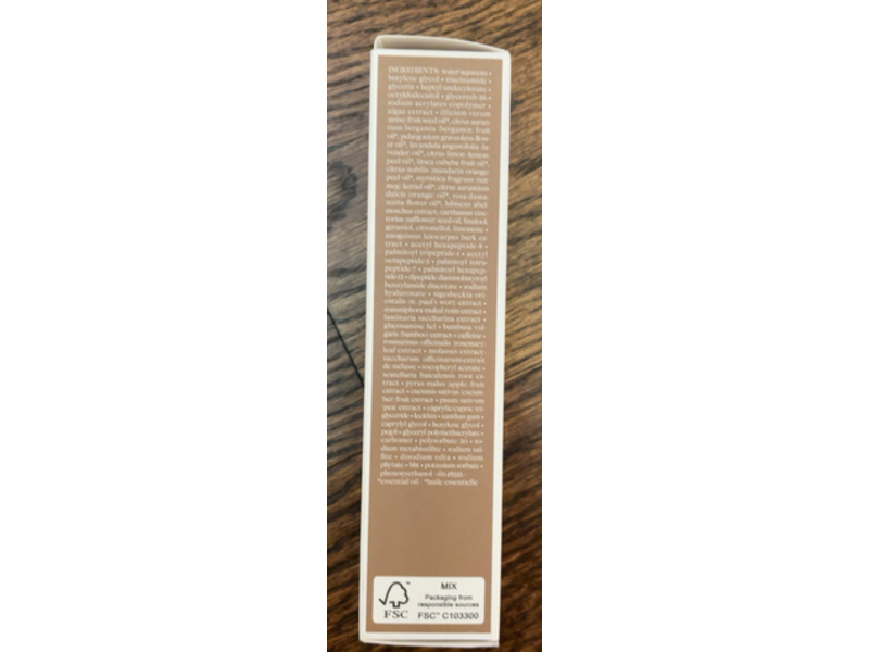 Origins Plantscription Multi-Powered Youth Serum, 1 fl oz/30 mL